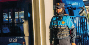 Policía Metropolitana