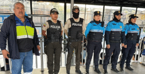 Operativos de Control