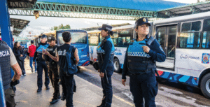 Cuerpo de Agentes de Control