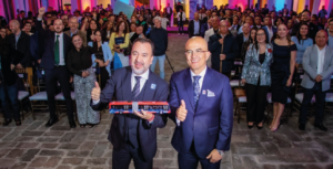 Aniversario 30 años