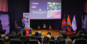 Evento de Rendición de Cuentas 2025