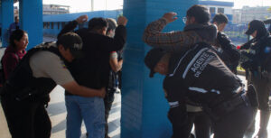Control operativo