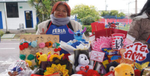 Feria Emprende Trole