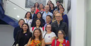 Visita Técnica El Salvador