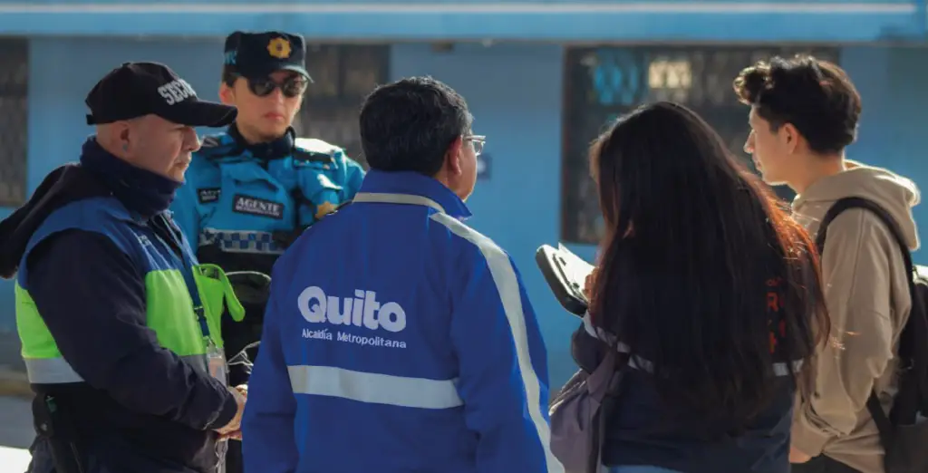 Operativos de Control