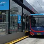 Unidad Trolebús