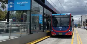 Unidad Trolebús